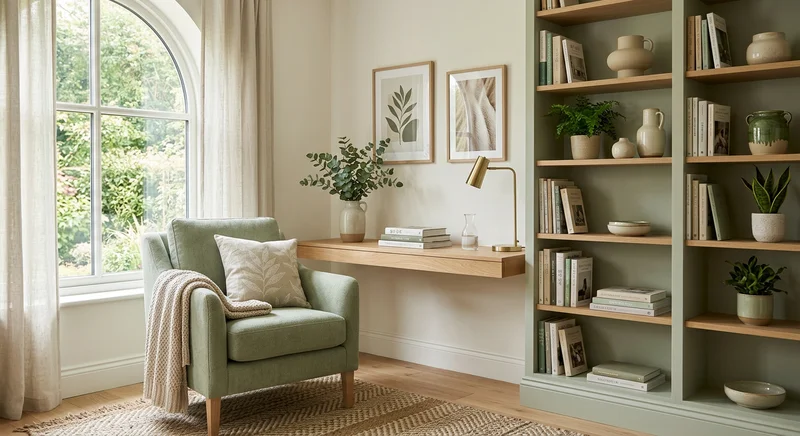 백석동 단독주택 개선 완료 사진